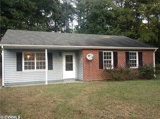 800 Bedrock Ln, Richmond, VA 23224