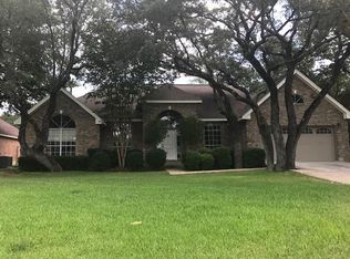 3013 Addie Ln, Georgetown, TX 78628