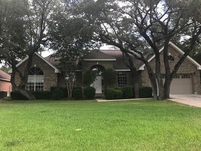 3013 Addie Ln, Georgetown, TX, 78628