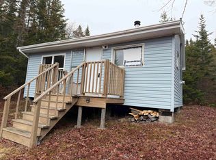 523 Little Liscomb Rd, Saint Mary'S, NS B0J2A0