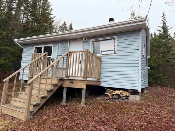 523 Little Liscomb Rd, Saint Mary's, NS B0J 2A0