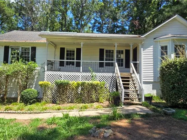 204 Captains Quarters, Woodstock, GA 30189