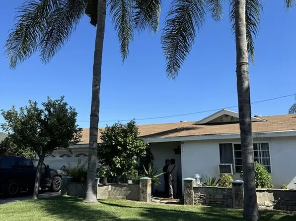 514 San Angelo Ave, Bassett, CA 91746