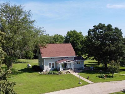 1169 Orchard Ave, Jefferson, IA, 50129