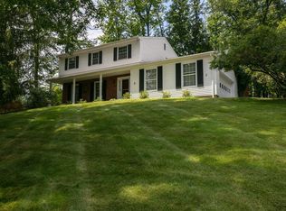 3 Timber Ln, Painted Post, NY 14870