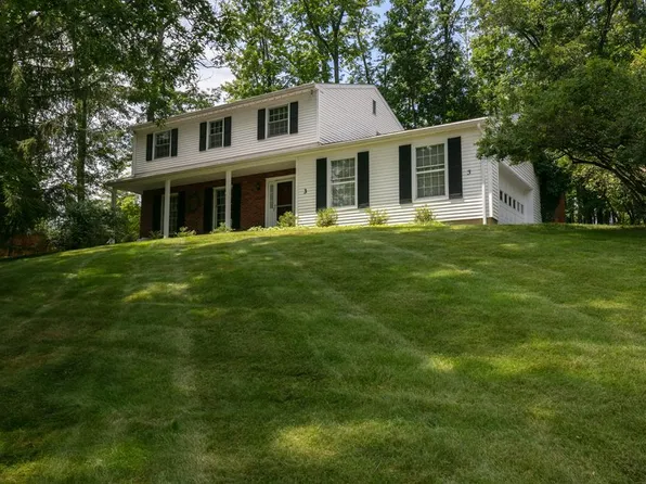 3 Timber Ln, Painted Post, NY 14870