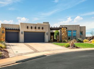 3168 S Sandstone Dr, Hurricane, UT 84737