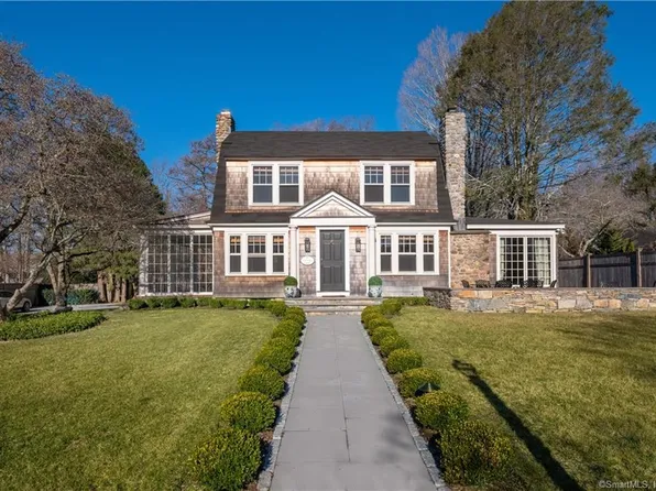 30 Prospect Street, Essex, CT 06426