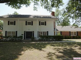 5936 E 53rd St, Tulsa, OK 74135