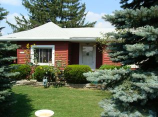 105 High St, Tiro, OH