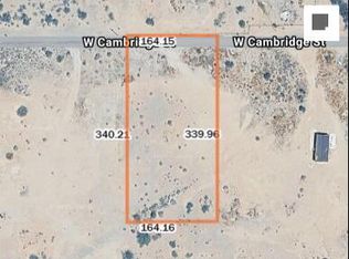 17521 W Cambridge St #3, Casa Grande, AZ 85193