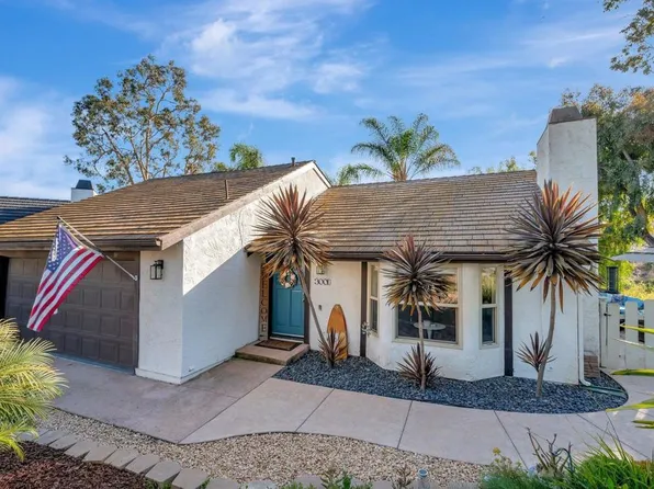 3001 Arnies Aly, Oceanside, CA 92056