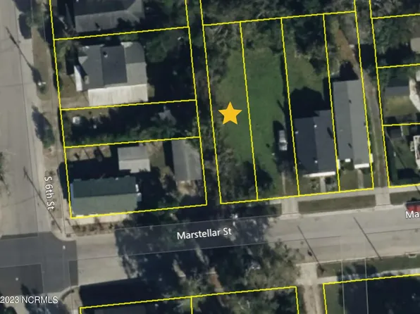 605 Marstellar Street, Wilmington, NC 28401
