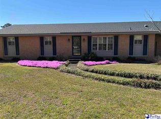 1802 Furman Dr, Florence, SC 29501