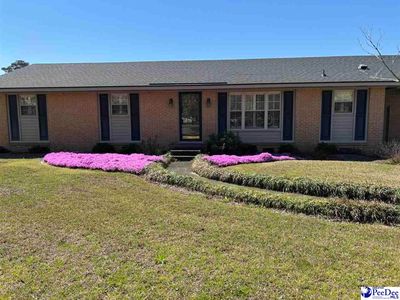 1802 Furman Dr, Florence, SC, 29501