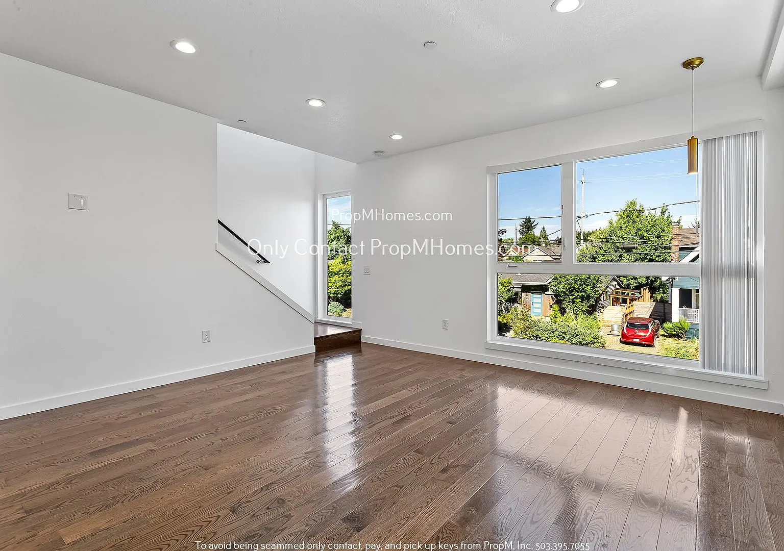 Tranquil Retreat with Off-Street Parking and Private Balcony! — Photo 4