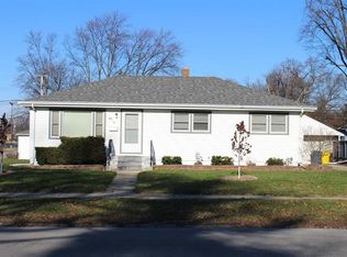 802 E Elm St, Griffith, IN 46319