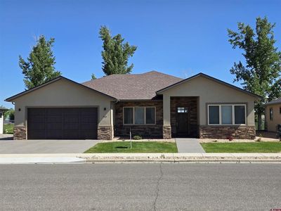 813 San Sophia Drive, Montrose, CO, 81403