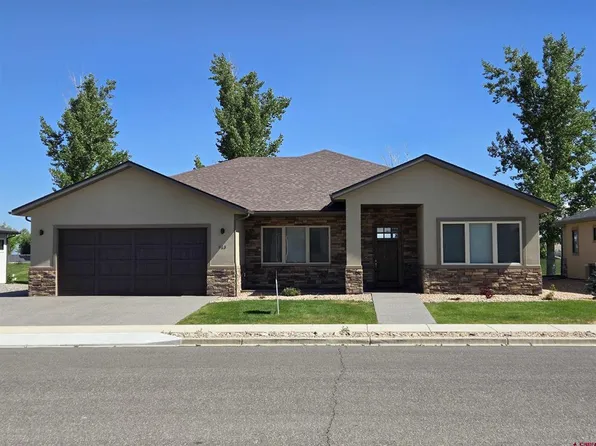 813 San Sophia Drive, Montrose, CO 81403