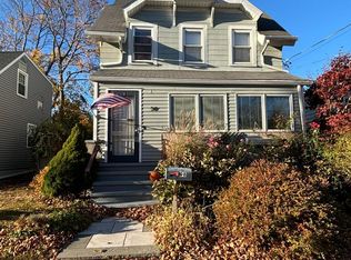 98 Brittin Ave UNIT 2, Bridgeport, CT 06605