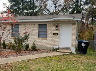603 Waggoner St #A, Longview, TX 75604