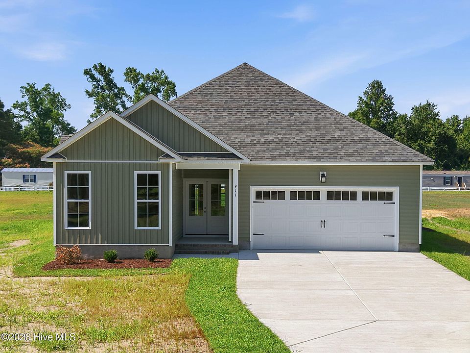 1st image of 911 Albrittons Road