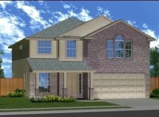 11734 Poppy Sands, San Antonio, TX 78245