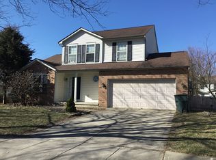 943 Cape Charles Dr, Columbus, OH 43228