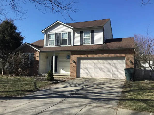 943 Cape Charles Dr, Columbus, OH 43228