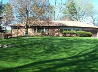2506 E 46th St, Davenport, IA 52807