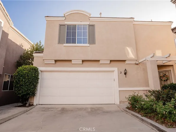 3 Rue Brittany, Foothill Ranch, CA 92610