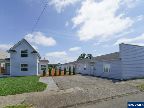 1348-1366 12th St SE, Salem, OR 97302