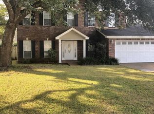 8128 Rue Holifield, Ocean Springs, MS 39564