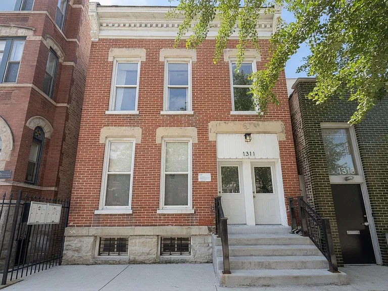 1312 W Ohio St #1R — Photo 8