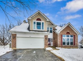 6811 108th Ave, Kenosha, WI 53142