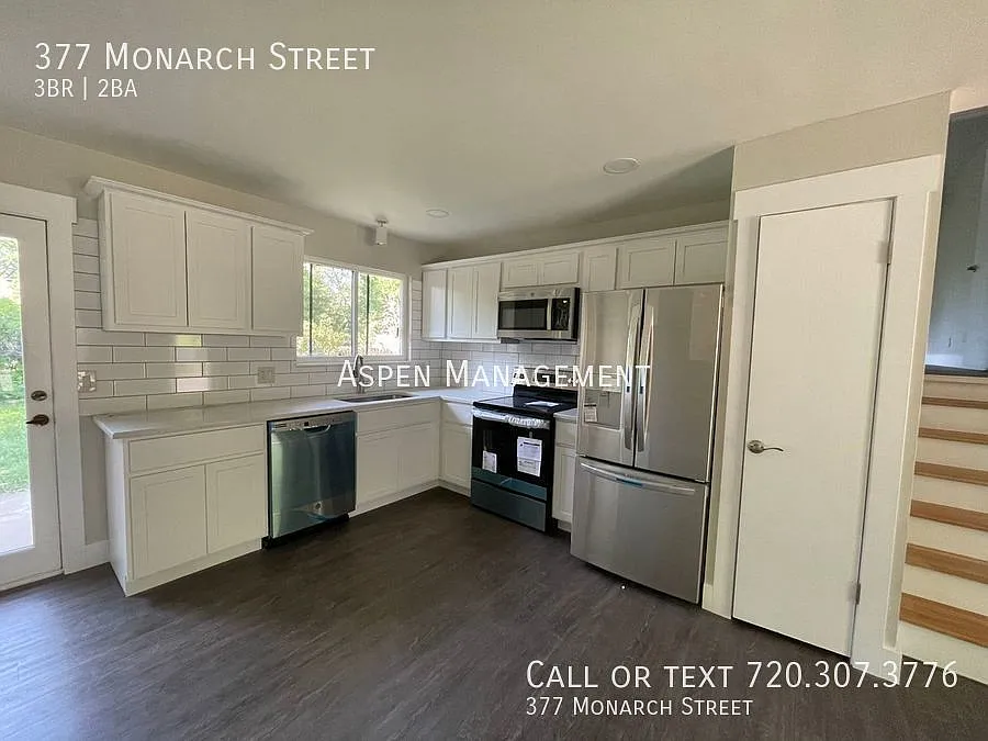 Recently Renovated! 3bed/2bath home in Louisville — Photo 3
