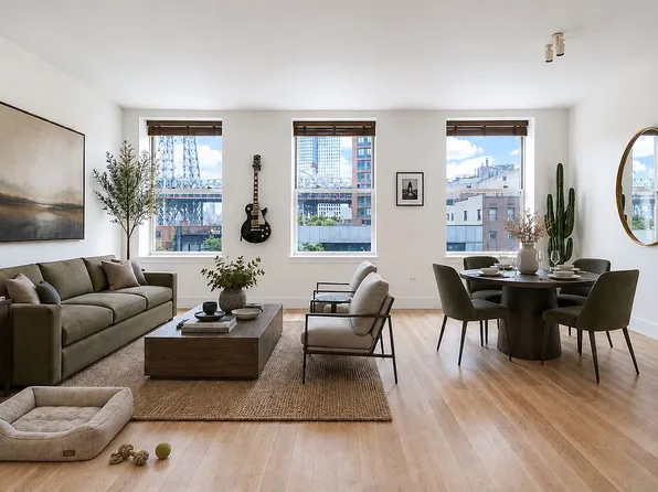 20 Broadway APT 301, Brooklyn, NY 11249