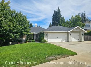 3771 Greenhaven Ln, Redding, CA 96001