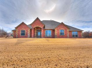 7710 NE 129th St, Jones, OK 73049