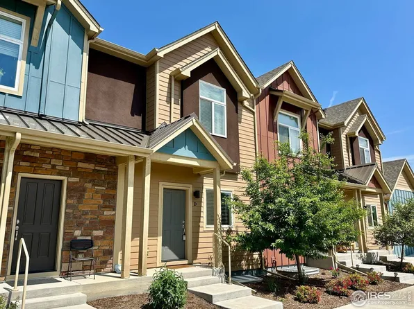1240 Wren Ct #D, Longmont, CO 80501