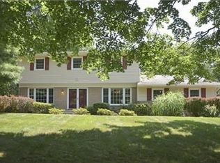 1 Pine Tree Pl, Parsippany, NJ 07054