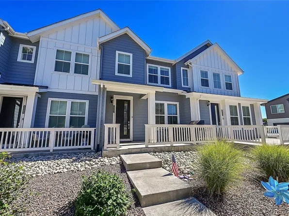 2085 S Upham Way, Denver, CO 80227