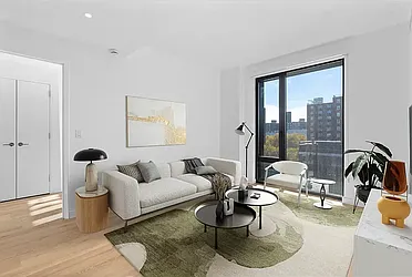 280 West 132nd Street, #PH4