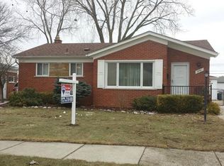 6770 Plainfield St, Dearborn Heights, MI 48127
