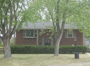 5 Theta Ct, Erlanger, KY 41018