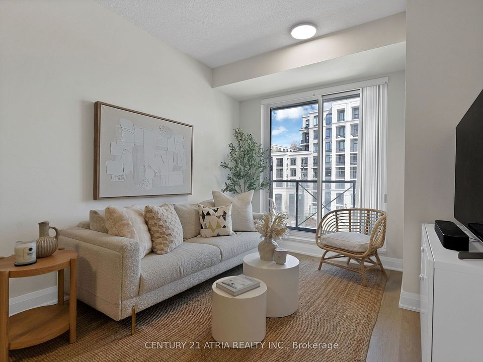 1st image of 8228 Birchmount Rd #522