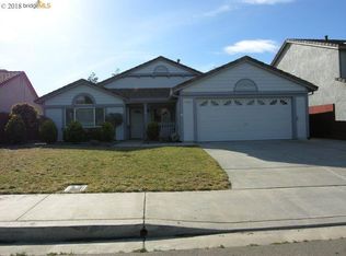 124 Mercedes Ln, Oakley, CA 94561