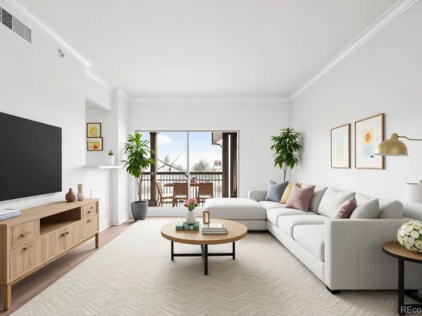 7423 S Quail Circle #1535, Littleton, CO 80127