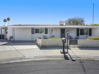 73091 Ridge Cir, Palm Desert, CA, 92260