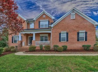 7504 Blackgum Falls Ct, Huntersville, NC 28078